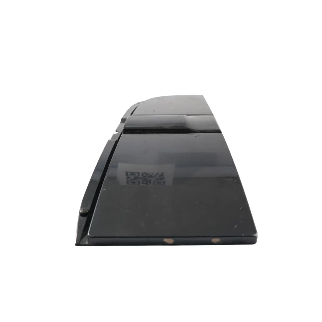 Tapón de la tapa del depósito Negro Carbono - 040 para Mercedes Vito W639 con número de pieza A6397500304 Mercedes Vito W639 Tapón de la tapa del depósito Negro Carbono - 040 - SKU A6397500304-CBL - Número de pieza A6397500304