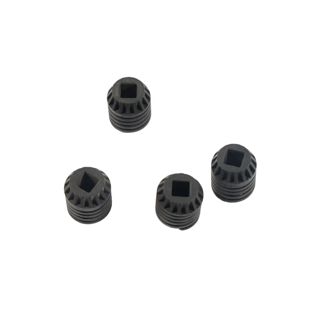 Sliding Door Stopper Catch Rubber to Mercedes W639 W906 with Part number A6397520096 Mercedes W639 W906 Sliding Door Stopper Catch Rubber - SKU A6397520096 - Part number A6397520096