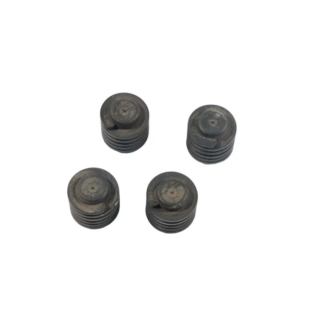 Mercedes W639 W906 Sliding Door Stopper Catch Rubber - SKU A6397520096 - Part number A6397520096