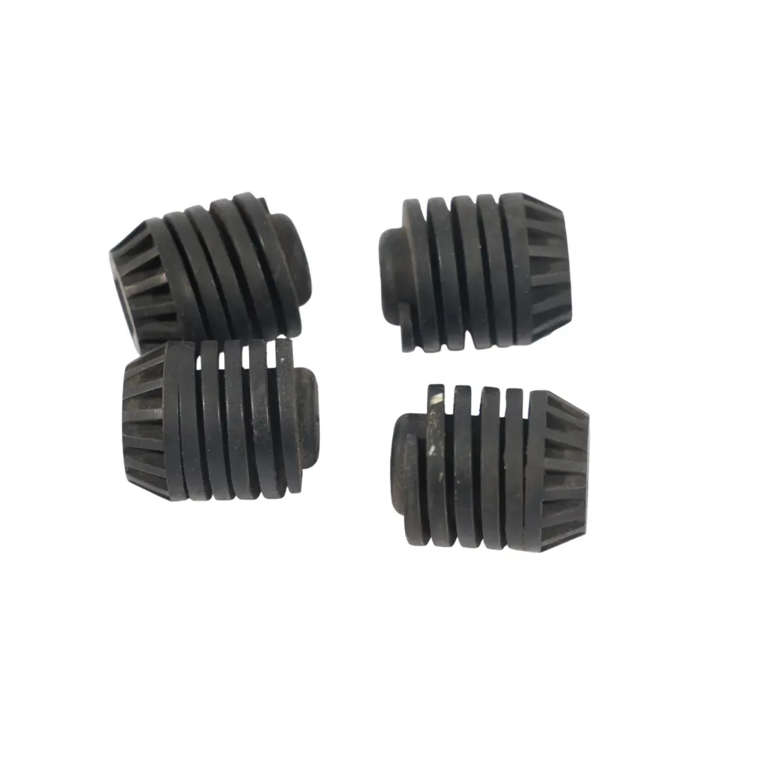 Mercedes W639 W906 Sliding Door Stopper Catch Rubber - SKU A6397520096 - Part number A6397520096