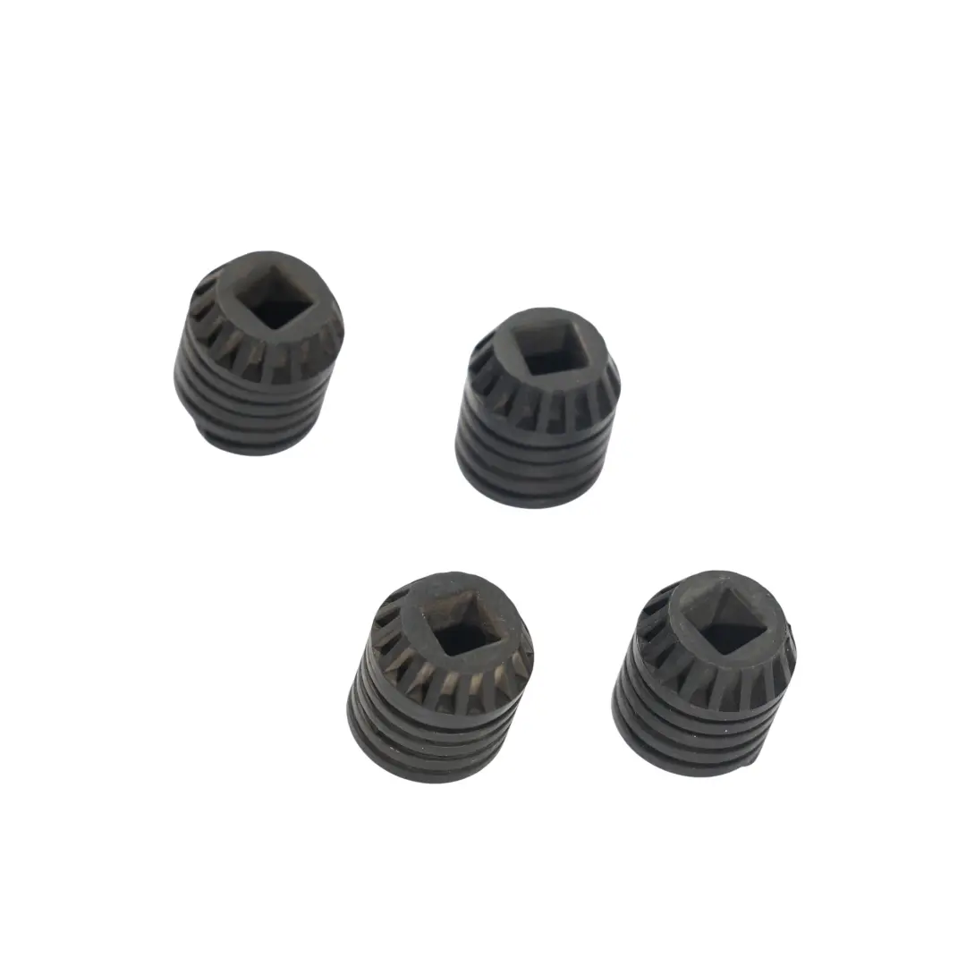 Sliding Door Stopper Catch Rubber to Mercedes W639 W906 with Part number A6397520096 Mercedes W639 W906 Sliding Door Stopper Catch Rubber - SKU A6397520096 - Part number A6397520096