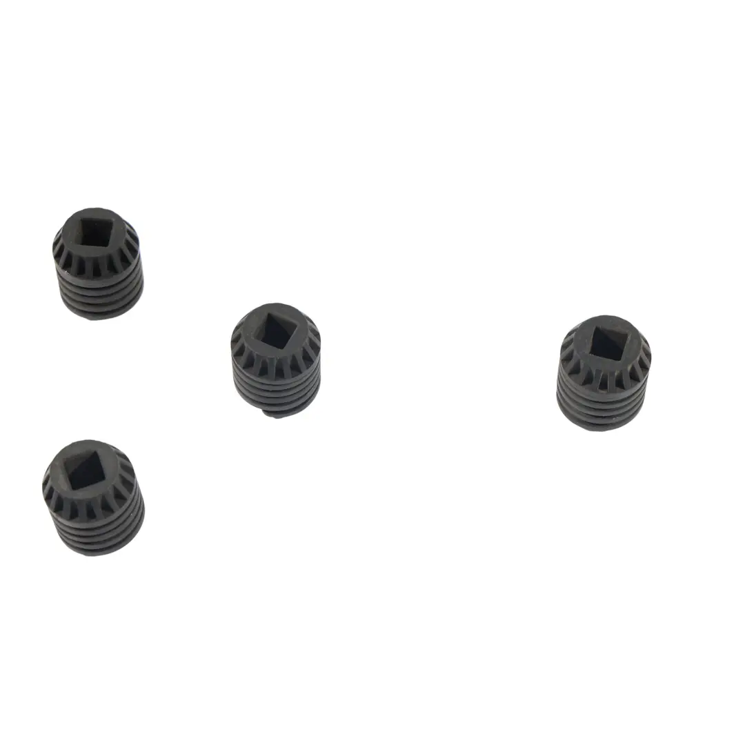 Tope Puerta Corredera Goma para Mercedes W639 W906 con número de pieza A6397520096 Mercedes W639 W906 Tope Puerta Corredera Goma - SKU A6397520096 - Número de pieza A6397520096