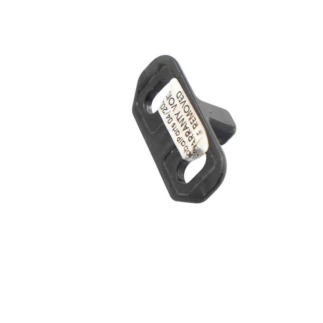 Sliding Door Striker Catch Latch Hook to Mercedes W639 with Part number A6397660079 Mercedes W639 Sliding Door Striker Catch Latch Hook - SKU A6397660079 - Part number A6397660079