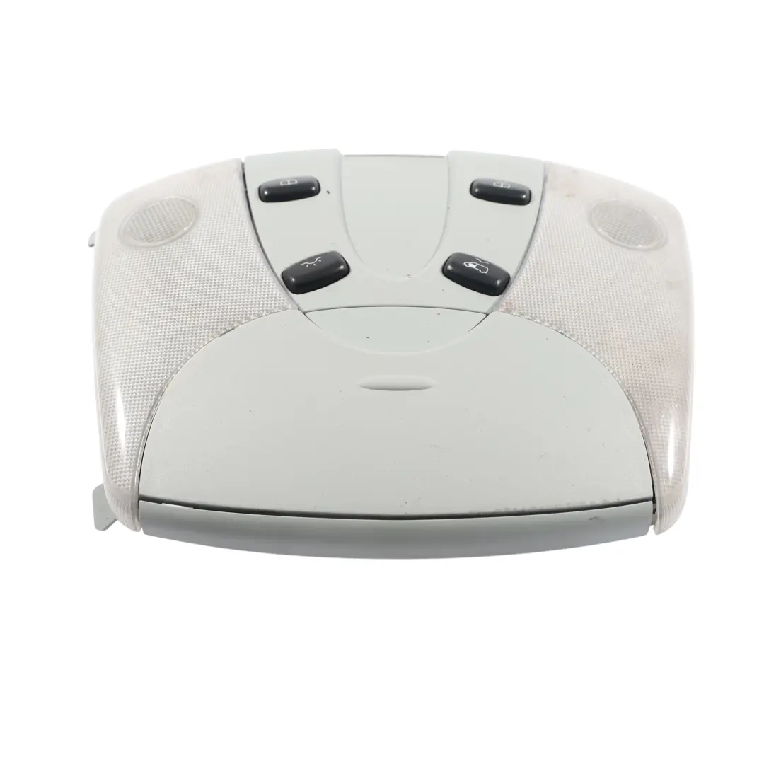 Mercedes W639 Interior Lamp Roof Mounted Operating Unit - SKU A6398200001 - Part number A6398200001