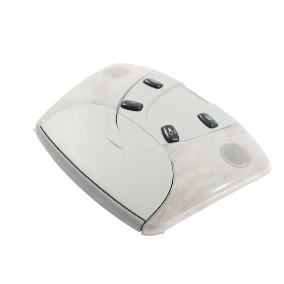 Lámpara Interior Techo Unidad Control para Mercedes W639 con número de pieza A6398200001 Mercedes W639 Lámpara Interior Techo Unidad Control - SKU A6398200001 - Número de pieza A6398200001