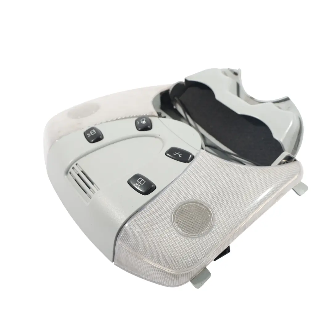 Lampe Intérieure Plafonnier Unité Commande pour Mercedes W639 à propos du numéro de pièce A6398200001 Mercedes W639 Lampe Intérieure Plafonnier Unité Commande - SKU A6398200001 - Numéro de pièce A6398200001