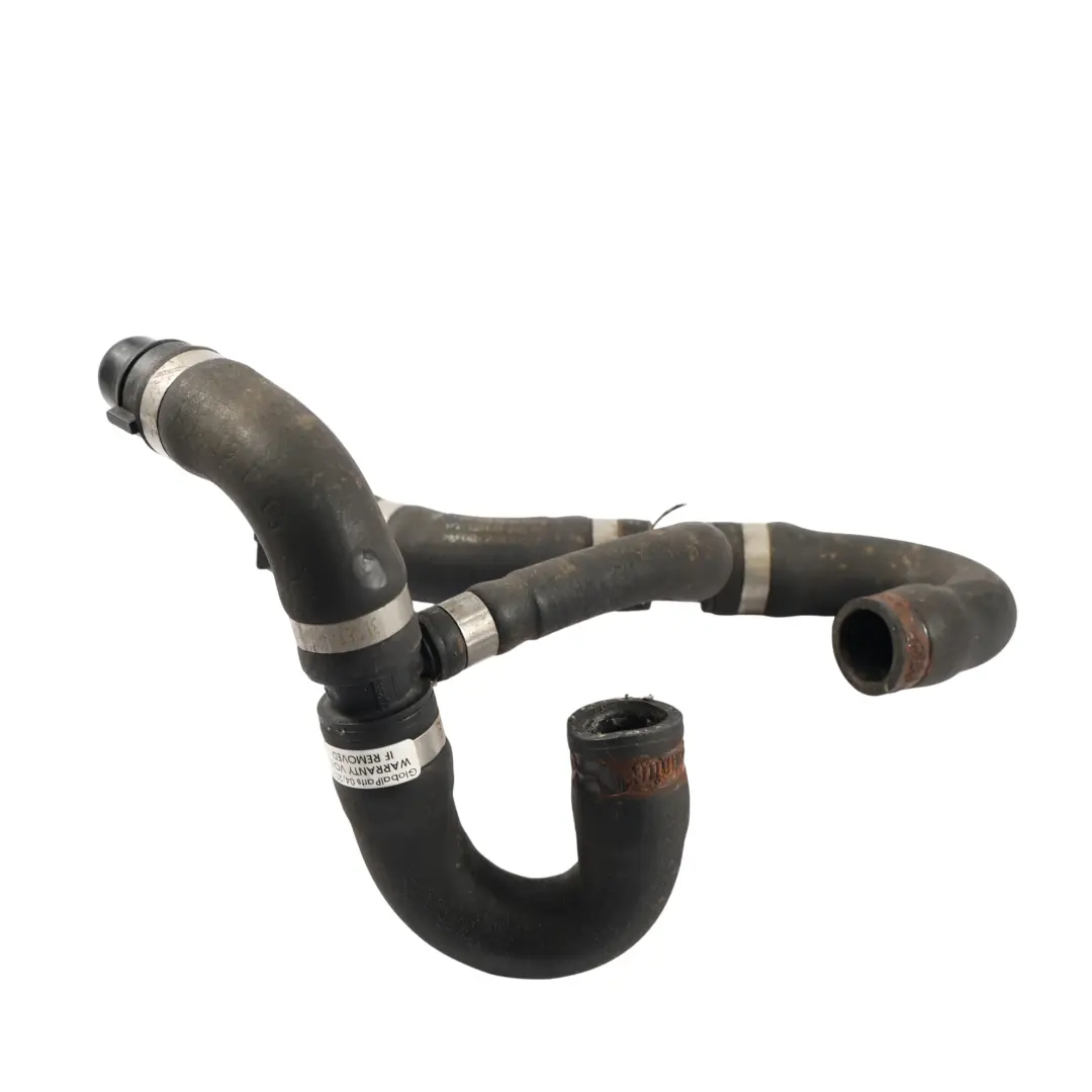 Mercedes Vito W639 Heater Water Hose Pipe Line Diesel Engine - SKU A6398329223 - Part number A6398329223