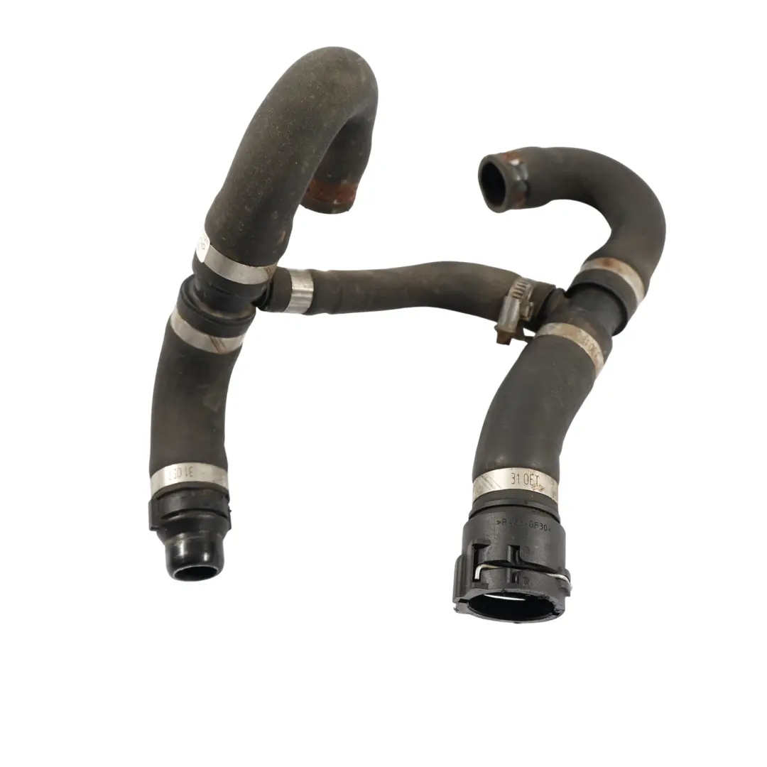 Mercedes W639 Tubo Flessibile Acqua Riscaldatore Diesel - SKU A6398329223 - Numero di parte A6398329223