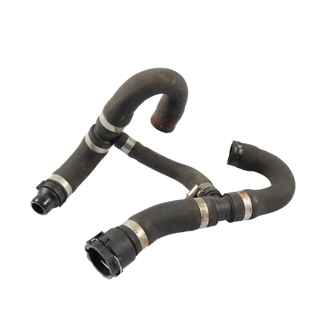 Heater Water Hose Pipe Line Diesel Engine to Mercedes Vito W639 with Part number A6398329223 Mercedes Vito W639 Heater Water Hose Pipe Line Diesel Engine - SKU A6398329223 - Part number A6398329223