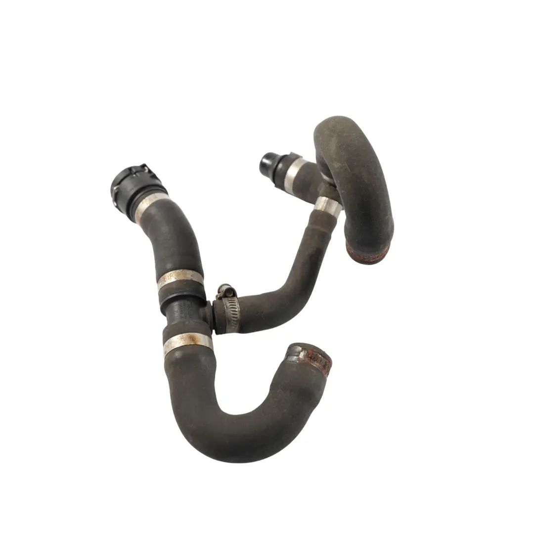 Heater Water Hose Pipe Line Diesel Engine to Mercedes Vito W639 with Part number A6398329223 Mercedes Vito W639 Heater Water Hose Pipe Line Diesel Engine - SKU A6398329223 - Part number A6398329223