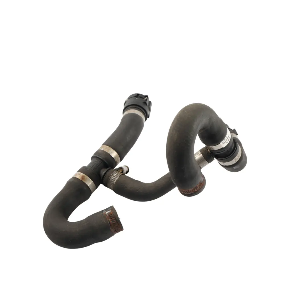 Mercedes W639 Tubo Flessibile Acqua Riscaldatore Diesel - SKU A6398329223 - Numero di parte A6398329223