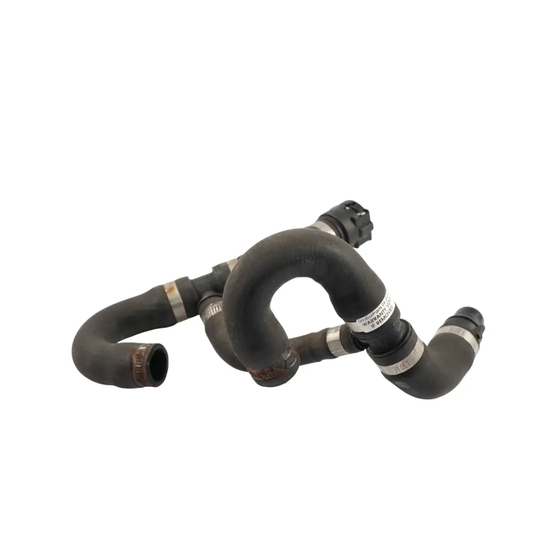 Heater Water Hose Pipe Line Diesel Engine to Mercedes Vito W639 with Part number A6398329223 Mercedes Vito W639 Heater Water Hose Pipe Line Diesel Engine - SKU A6398329223 - Part number A6398329223