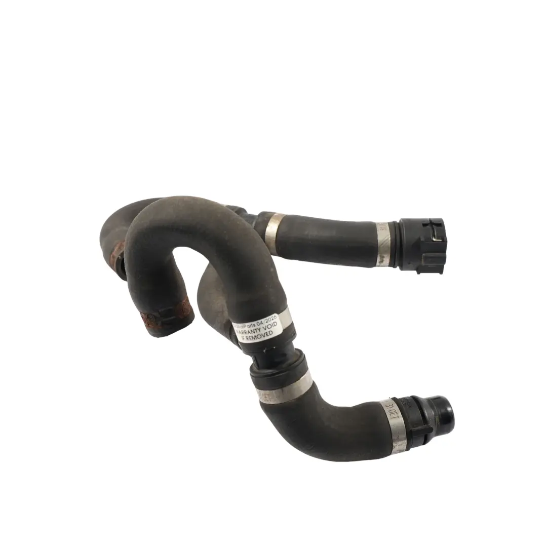 Heizung Wasser Schlauch Rohr Leitung Diesel Motor für Mercedes W639 mit Teilenummer A6398329223 Mercedes W639 Heizung Wasser Schlauch Rohr Leitung Diesel Motor - SKU A6398329223 - Teilenummer A6398329223