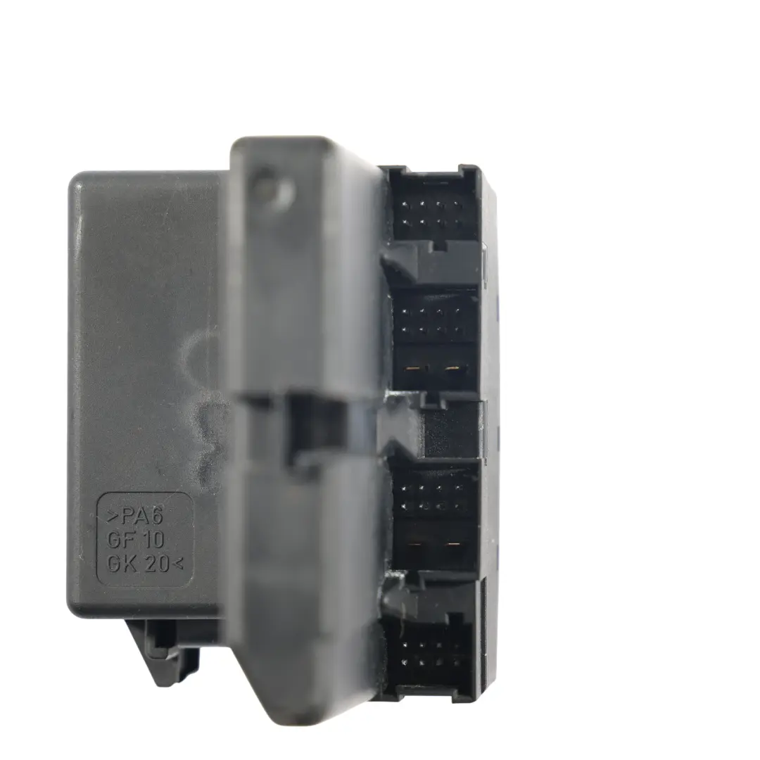 Ignition Switch Barrel Lock Control Unit to Mercedes Vito W639 with Part number A6399002201 Mercedes Vito W639 Ignition Switch Barrel Lock Control Unit - SKU A6399002201-1 - Part number A6399002201