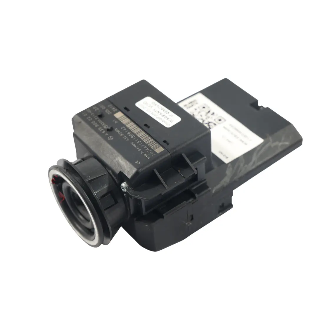 Mercedes Vito W639 Interruttore Accensione Centralina - SKU A6399002201-1 - Numero di parte A6399002201