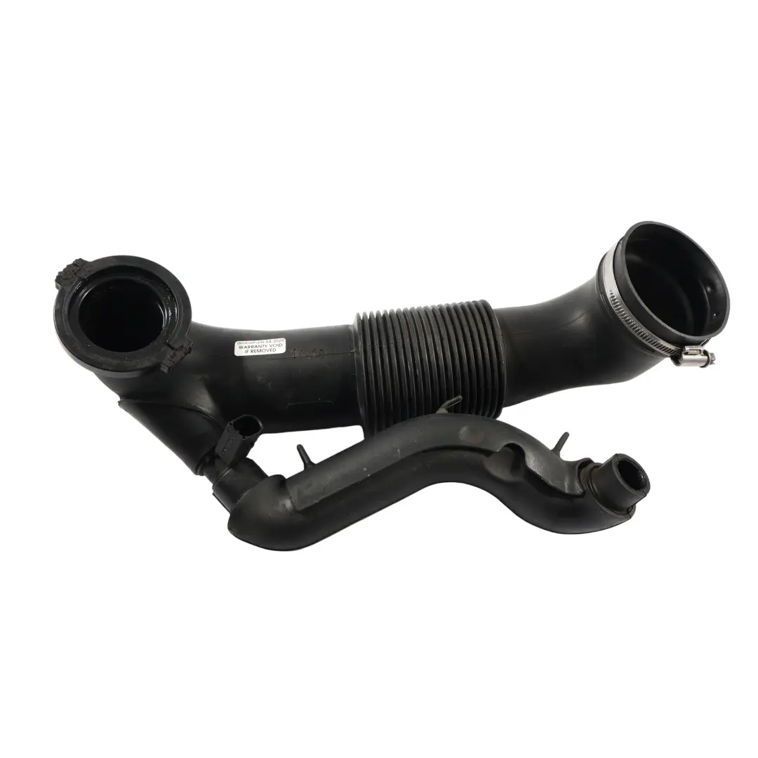Mercedes W169 W245 Przewód Rura Dolot Powietrza Turbo - SKU A6400900929-2 - Numer Części A6400900929