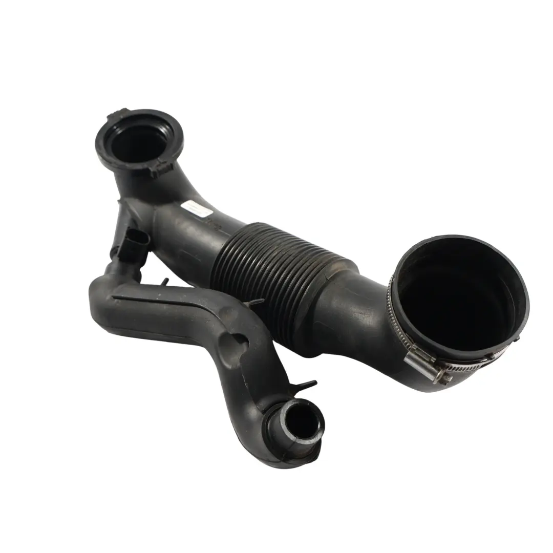 Ladeluftkühler Rohr Turbolader Luftschlauch für Mercedes W169 W245 mit Teilenummer A6400900929 Mercedes W169 W245 Ladeluftkühler Rohr Turbolader Luftschlauch - SKU A6400900929-2 - Teilenummer A6400900929