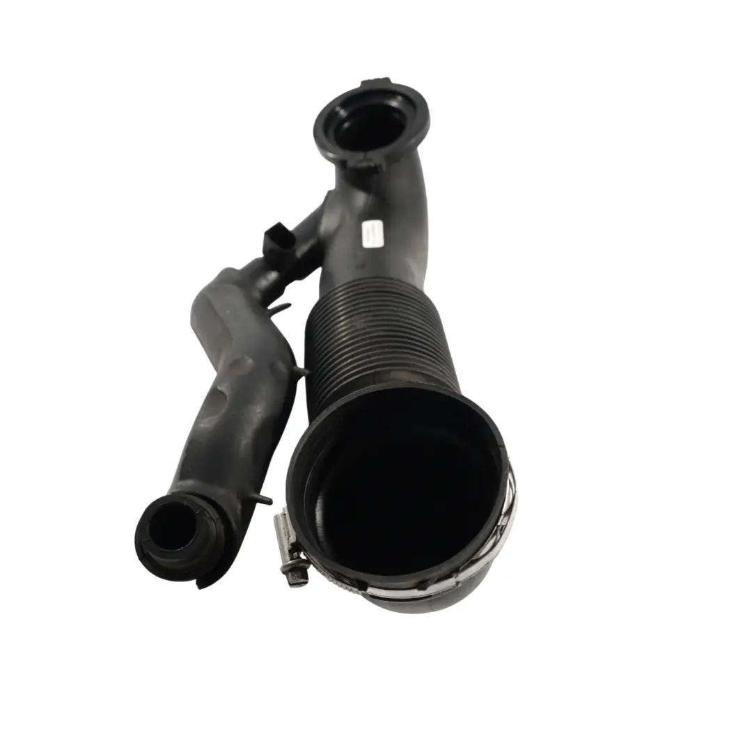 Mercedes W169 W245 Ladeluftkühler Rohr Turbolader Luftschlauch - SKU A6400900929-2 - Teilenummer A6400900929