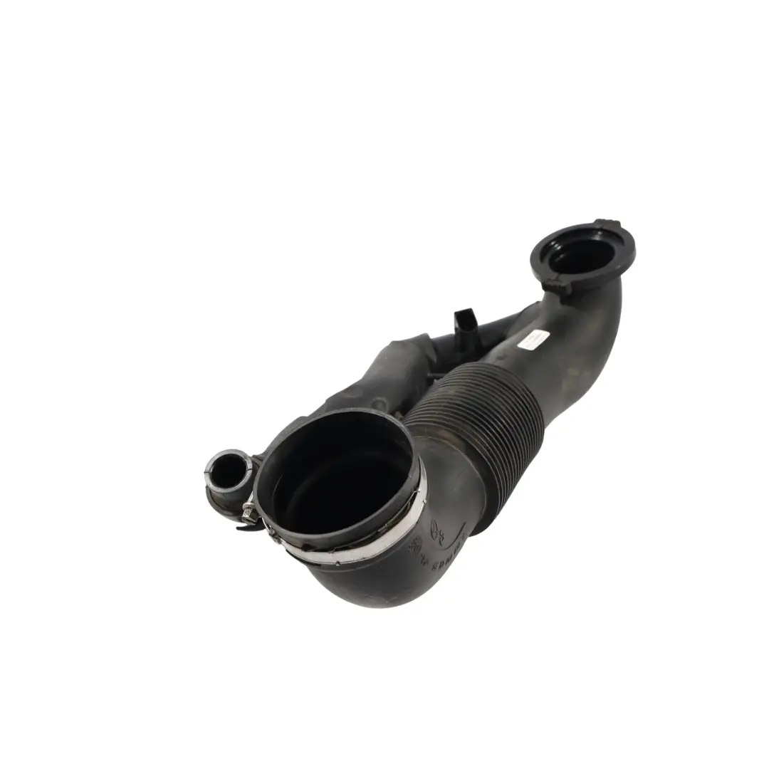 Mercedes W169 W245 Przewód Rura Dolot Powietrza Turbo - SKU A6400900929-2 - Numer Części A6400900929