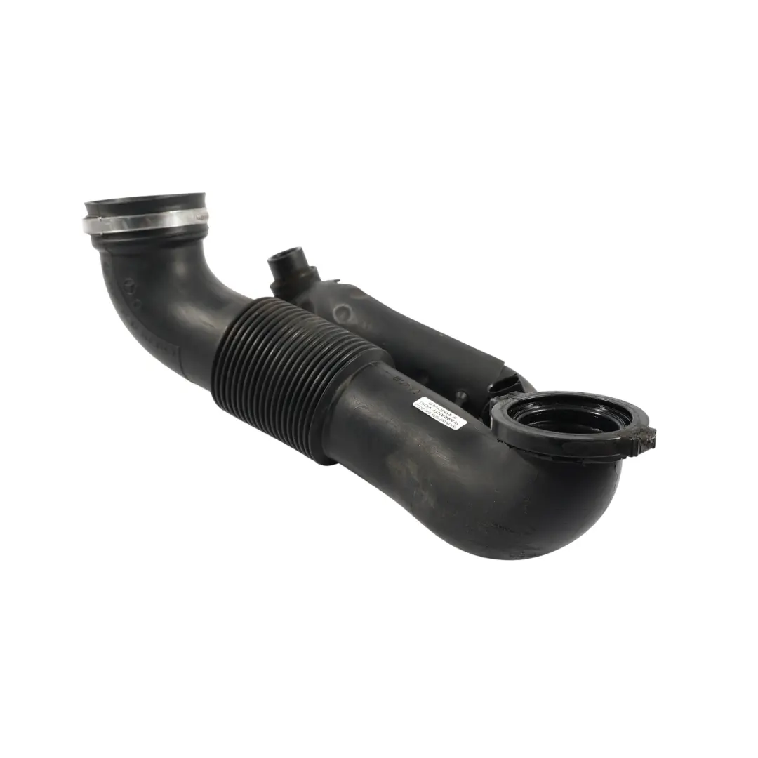 Mercedes W169 W245 Intercooler Pipe Turbo Charger Air Hose - SKU A6400900929-2 - Part number A6400900929