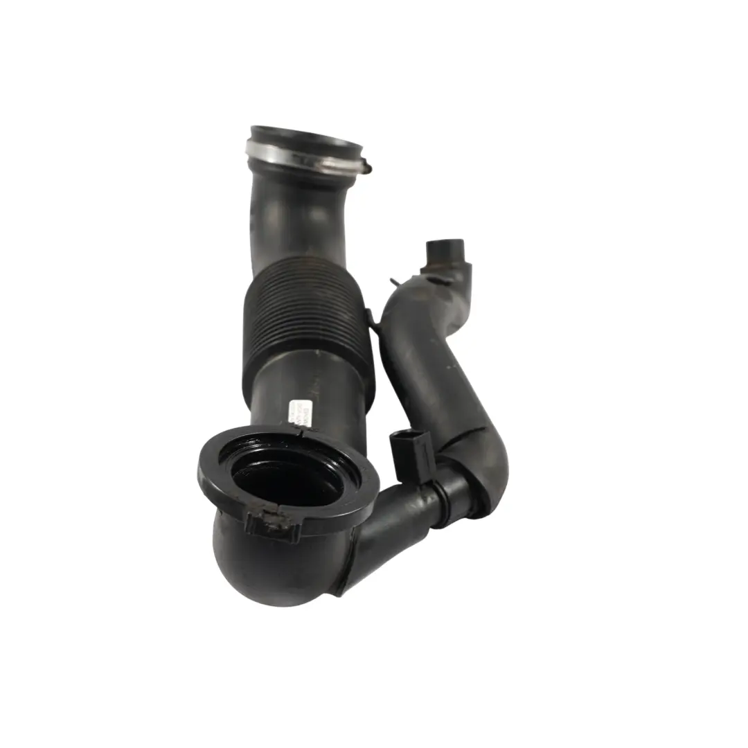 Mercedes W169 W245 Przewód Rura Dolot Powietrza Turbo - SKU A6400900929-2 - Numer Części A6400900929
