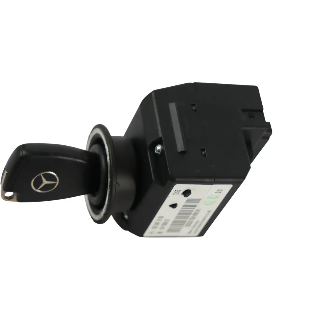 OM640.941 140HP Engine Control ECU Kit Automatic to Mercedes W169 W245 with Part number A6401500734 Mercedes W169 W245 OM640.941 140HP Engine Control ECU Kit Automatic - SKU A6401500734-2 - Part number A6401500734