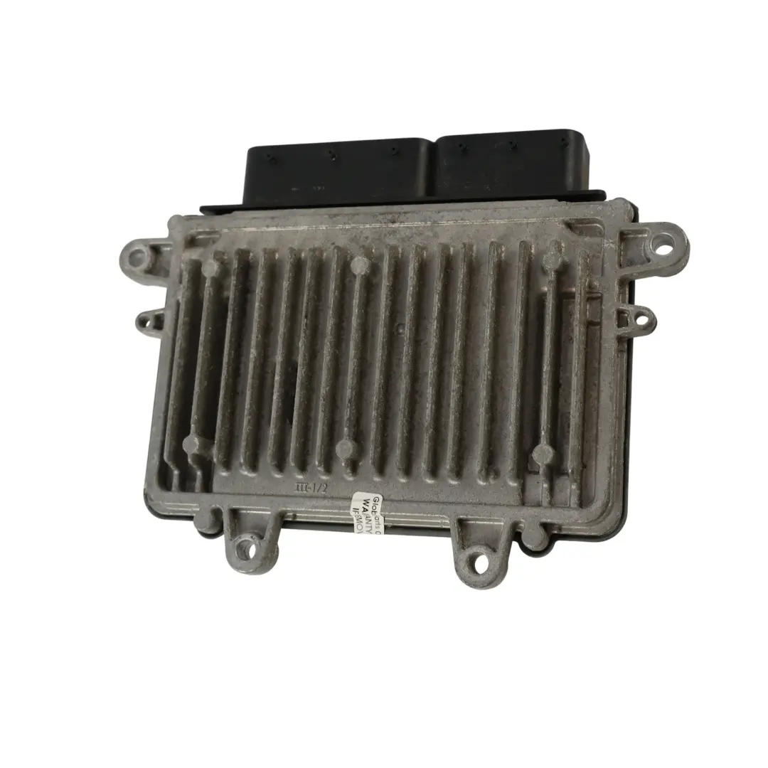 Mercedes W169 W245 OM640.941 140HP Kit ECU Moteur Automatique - SKU A6401500734-2 - Numéro de pièce A6401500734