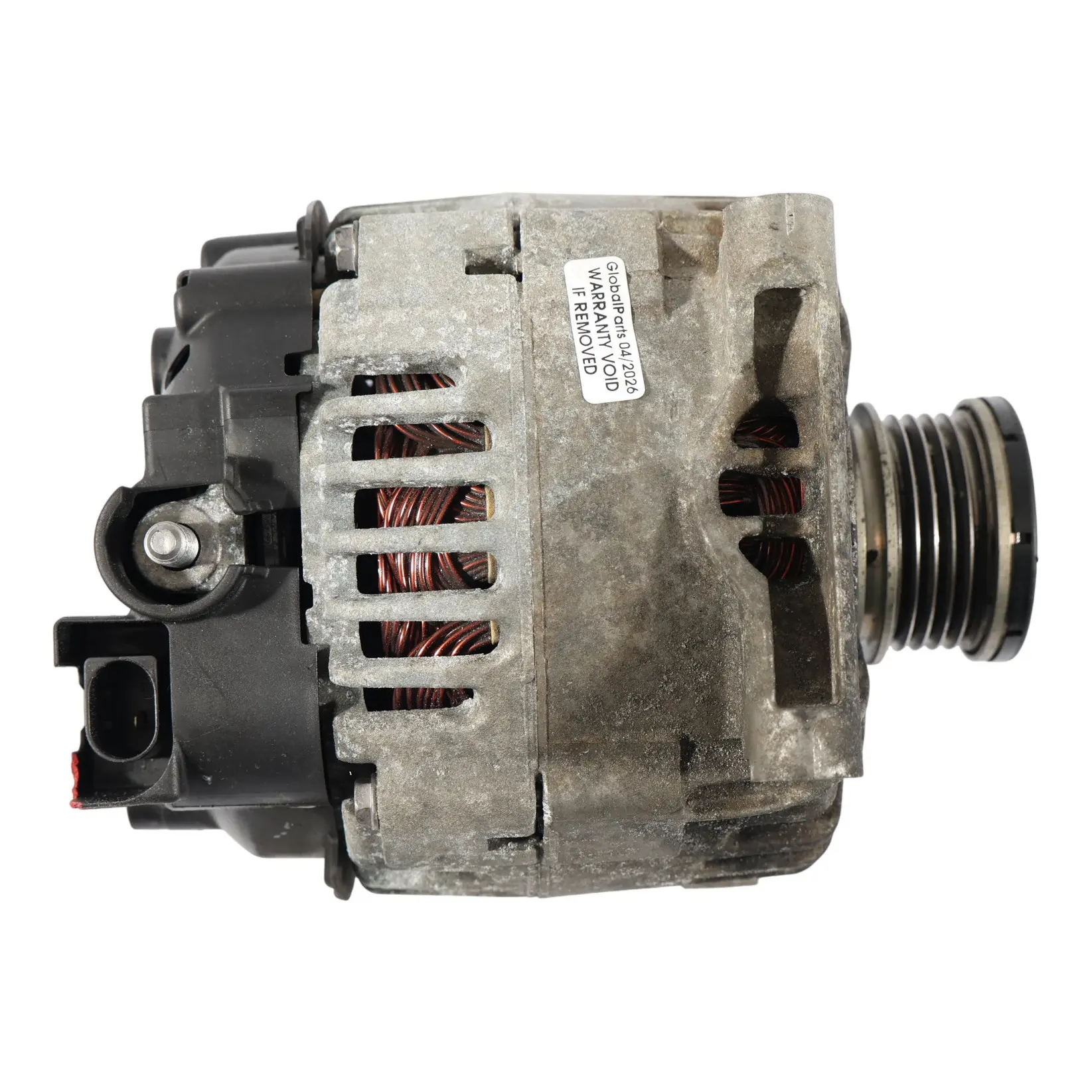 Mercedes W169 W245 A B 160 180 200 CDI OM640 Alternator A6401540502