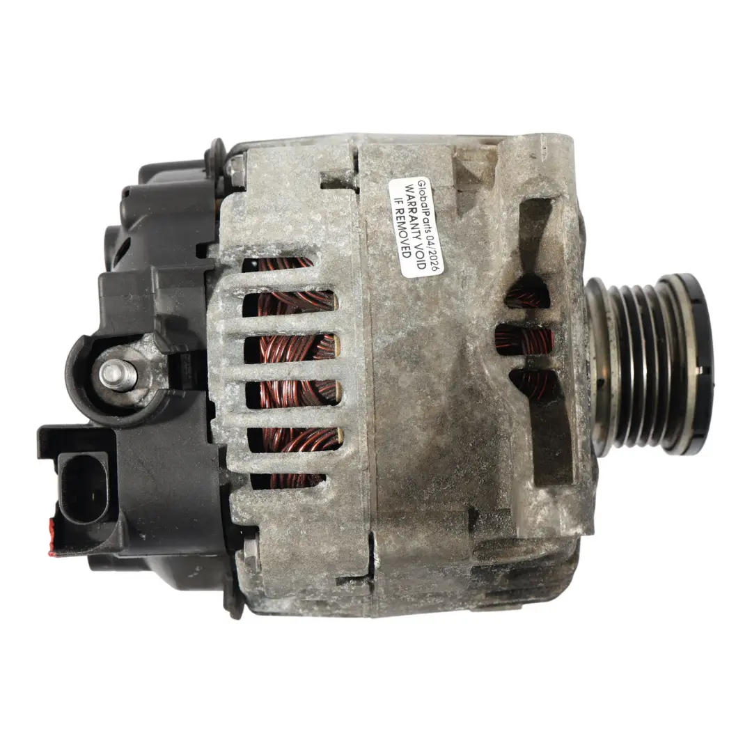 Mercedes W169 W245 A B 160 180 200 CDI OM640 Lichtmaschine - SKU A6401540502-1 - Teilenummer A6401540502