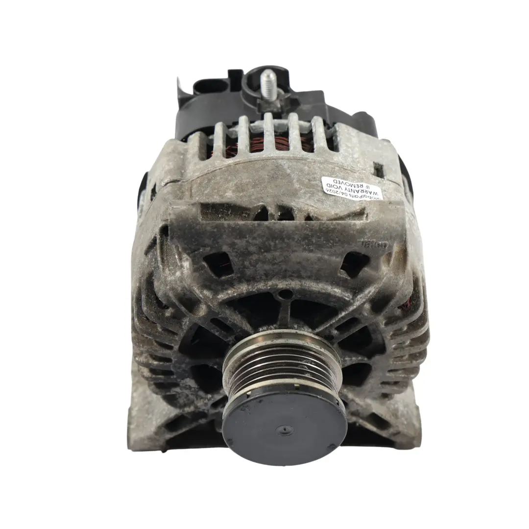 Mercedes W169 W245 A B 160 180 200 CDI OM640 Alternatore - SKU A6401540502-1 - Numero di parte A6401540502