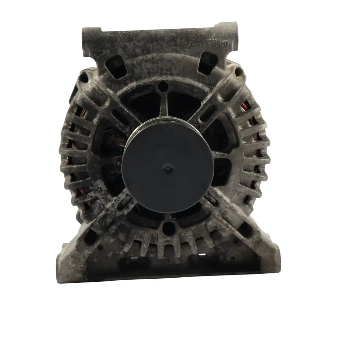 Mercedes W169 W245 A B 160 180 200 CDI OM640 Alternatore - SKU A6401540502-1 - Numero di parte A6401540502