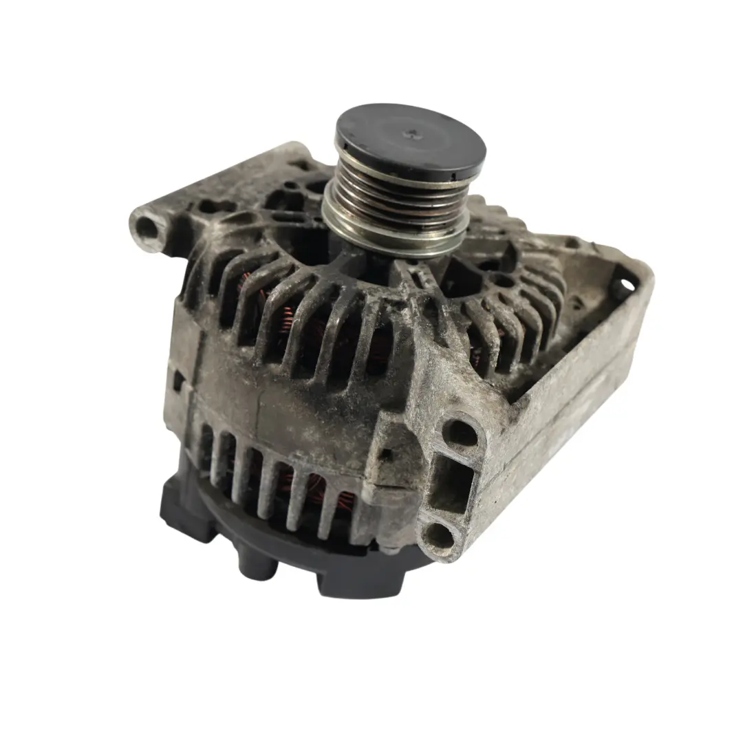 OM640 Alternatore per Mercedes W169 W245 A B 160 180 200 CDI con numero di parte A6401540502 Mercedes W169 W245 A B 160 180 200 CDI OM640 Alternatore - SKU A6401540502-1 - Numero di parte A6401540502