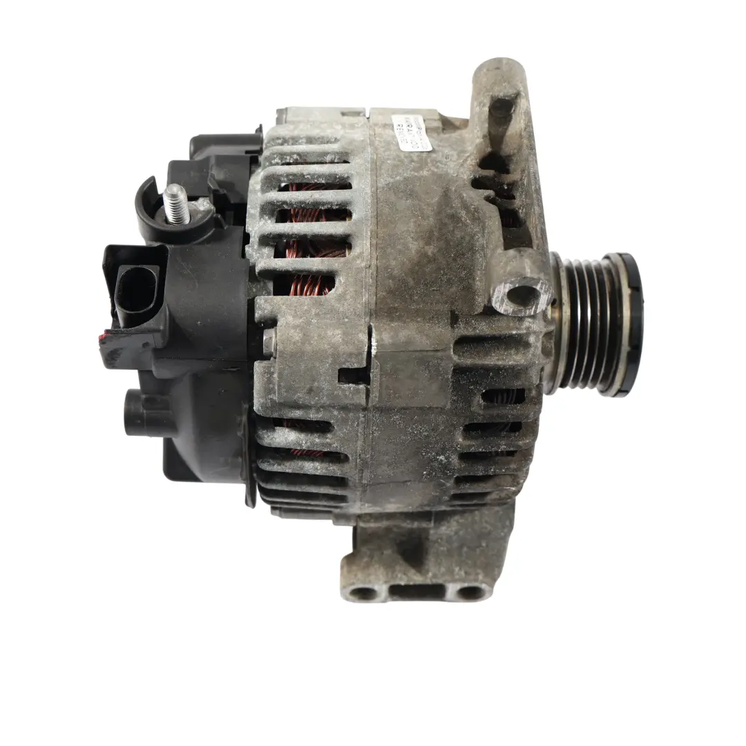 Mercedes W169 W245 A B 160 180 200 CDI OM640 Alternatore - SKU A6401540502-1 - Numero di parte A6401540502