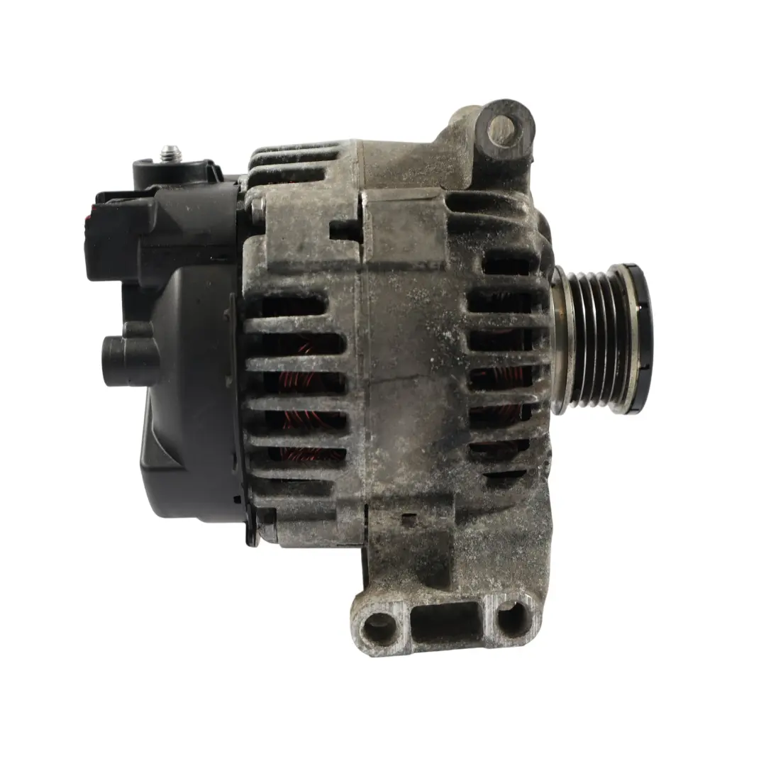 Mercedes W169 W245 A B 160 180 200 CDI OM640 Alternator - SKU A6401540502-1 - Numer Części A6401540502