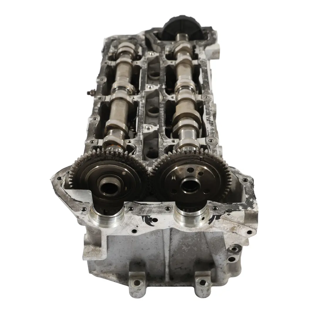 Cylinder Head Bank 4-6 Right O/S OM642 V6 to Mercedes W204 W212 W221 with Part number A6420100621 Mercedes W204 W212 W221 Cylinder Head Bank 4-6 Right O/S OM642 V6 - SKU A6420100621 - Part number A6420100621