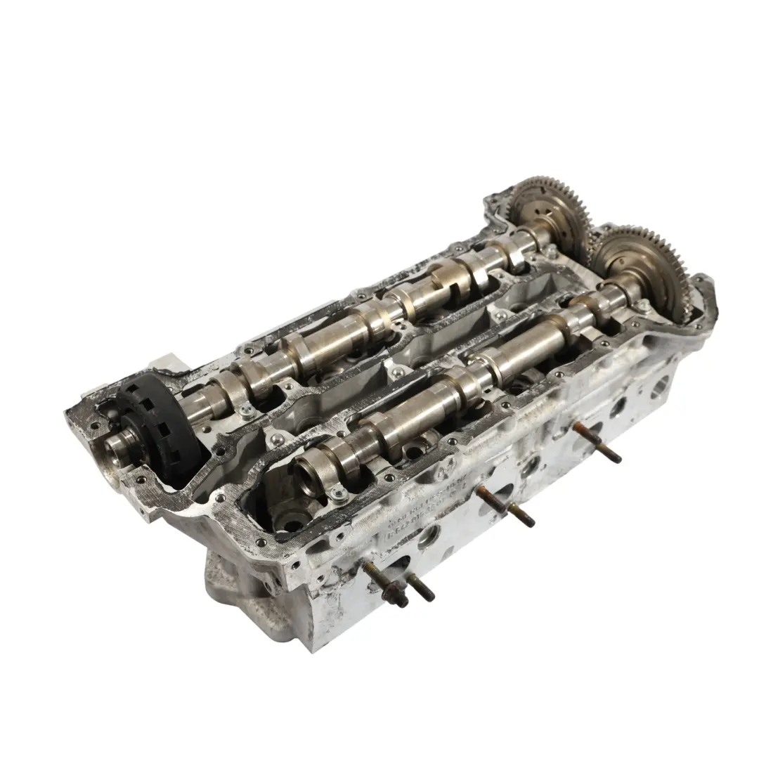Mercedes W204 W212 W221 Głowica Cylindrów 4-6 Prawa OM642 V6 - SKU A6420100621 - Numer Części A6420100621