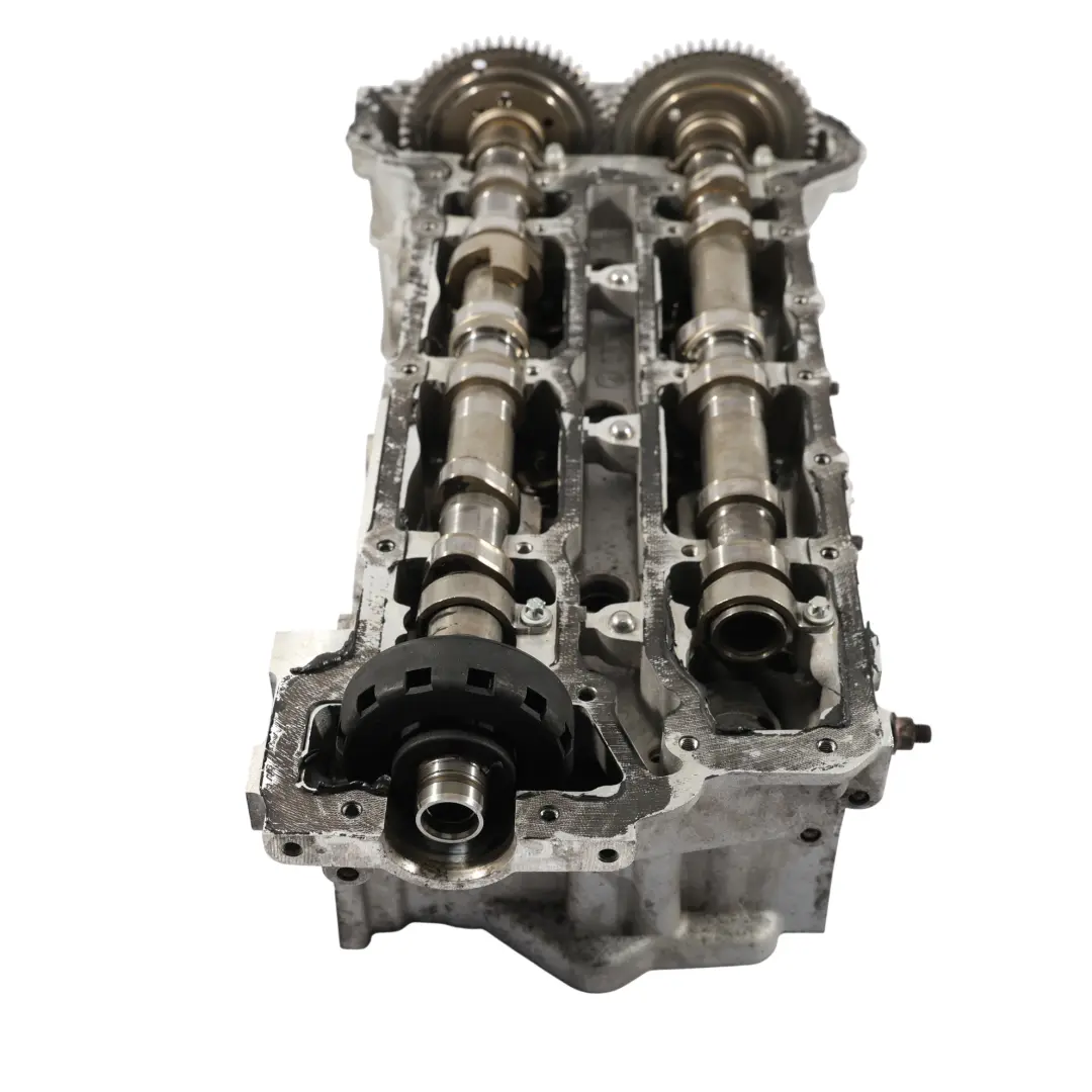 Mercedes W204 W212 W221 Zylinderkopf Bank 4-6 Rechts OM642 V6 - SKU A6420100621 - Teilenummer A6420100621