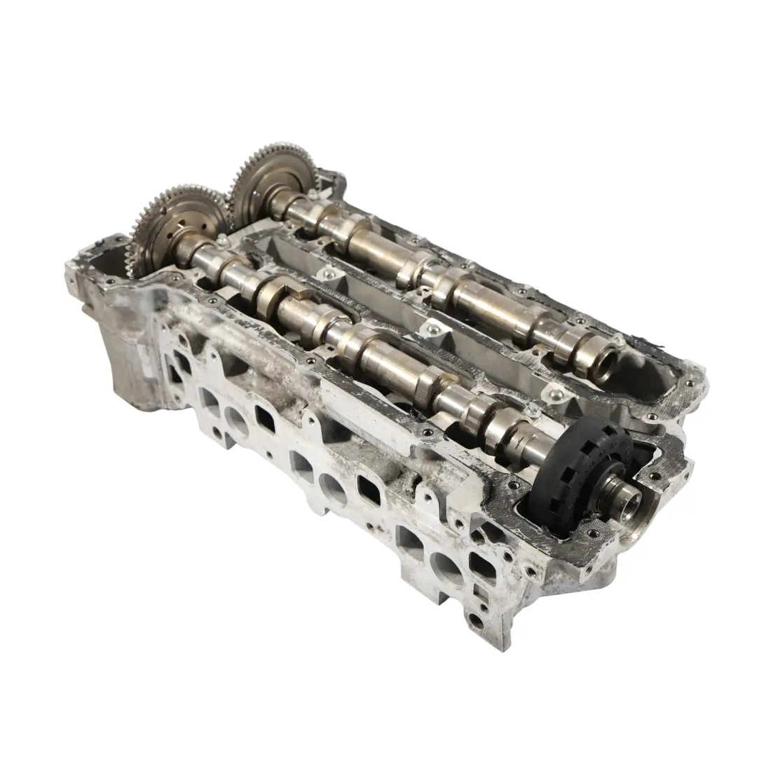 Mercedes W204 W212 W221 Testata Cilindri Banco 4-6 Destro OM642 V6 - SKU A6420100621 - Numero di parte A6420100621