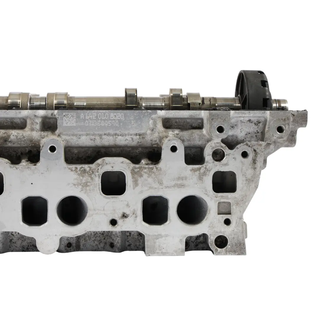 Mercedes W204 W212 W221 Testata Cilindri Banco 4-6 Destro OM642 V6 - SKU A6420100621 - Numero di parte A6420100621