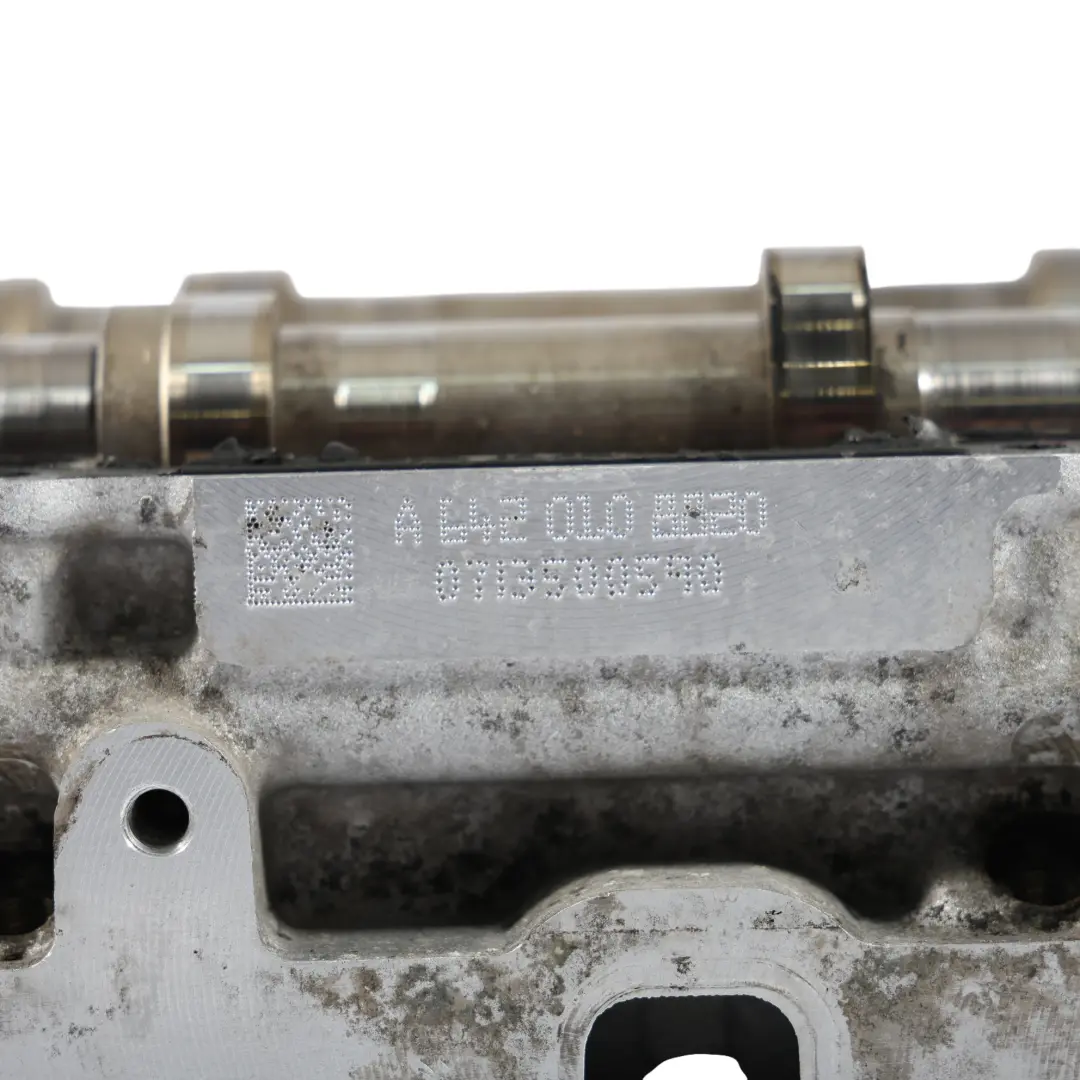 Głowica Cylindrów 4-6 Prawa OM642 V6 do Mercedes W204 W212 W221 o numerze A6420100621 Mercedes W204 W212 W221 Głowica Cylindrów 4-6 Prawa OM642 V6 - SKU A6420100621 - Numer Części A6420100621