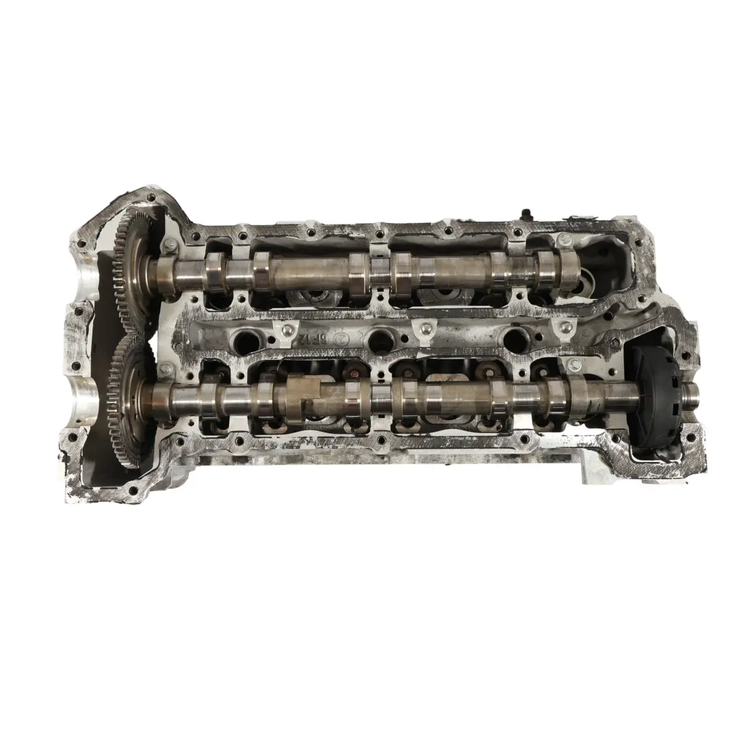 Mercedes W204 W212 W221 Głowica Cylindrów 4-6 Prawa OM642 V6 - SKU A6420100621 - Numer Części A6420100621