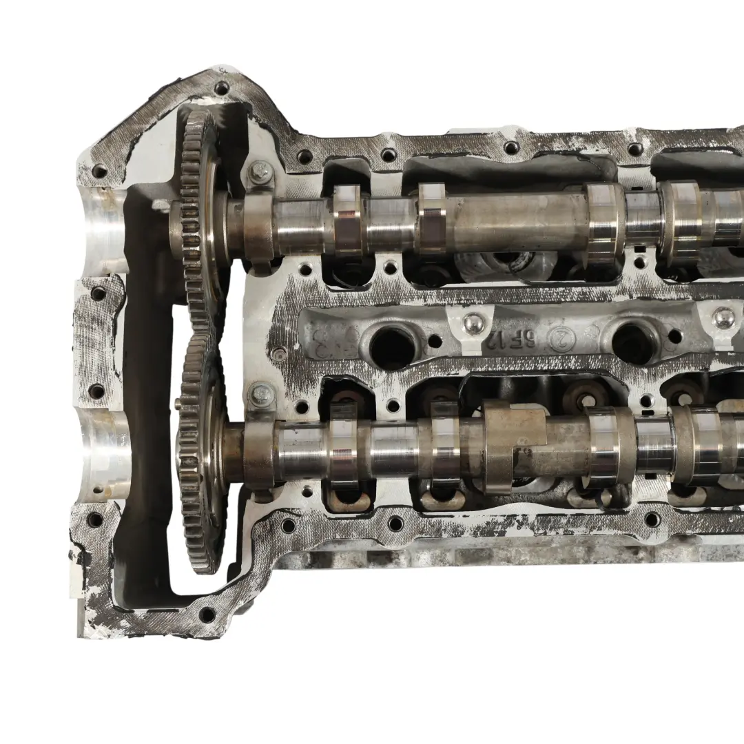 Głowica Cylindrów 4-6 Prawa OM642 V6 do Mercedes W204 W212 W221 o numerze A6420100621 Mercedes W204 W212 W221 Głowica Cylindrów 4-6 Prawa OM642 V6 - SKU A6420100621 - Numer Części A6420100621