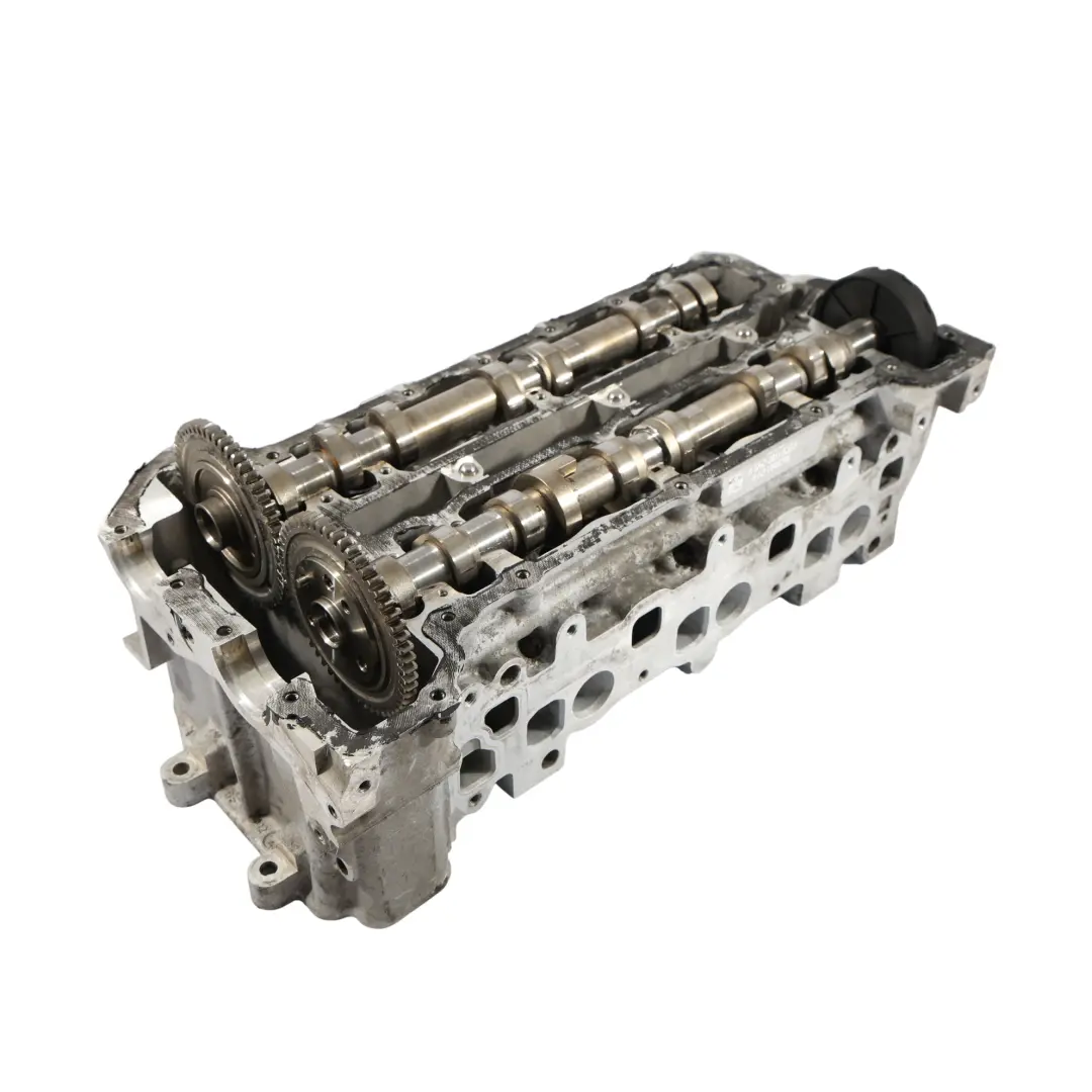 Mercedes W204 W212 W221 Cylinder Head Bank 4-6 Right O/S OM642 V6 - SKU A6420100621 - Part number A6420100621