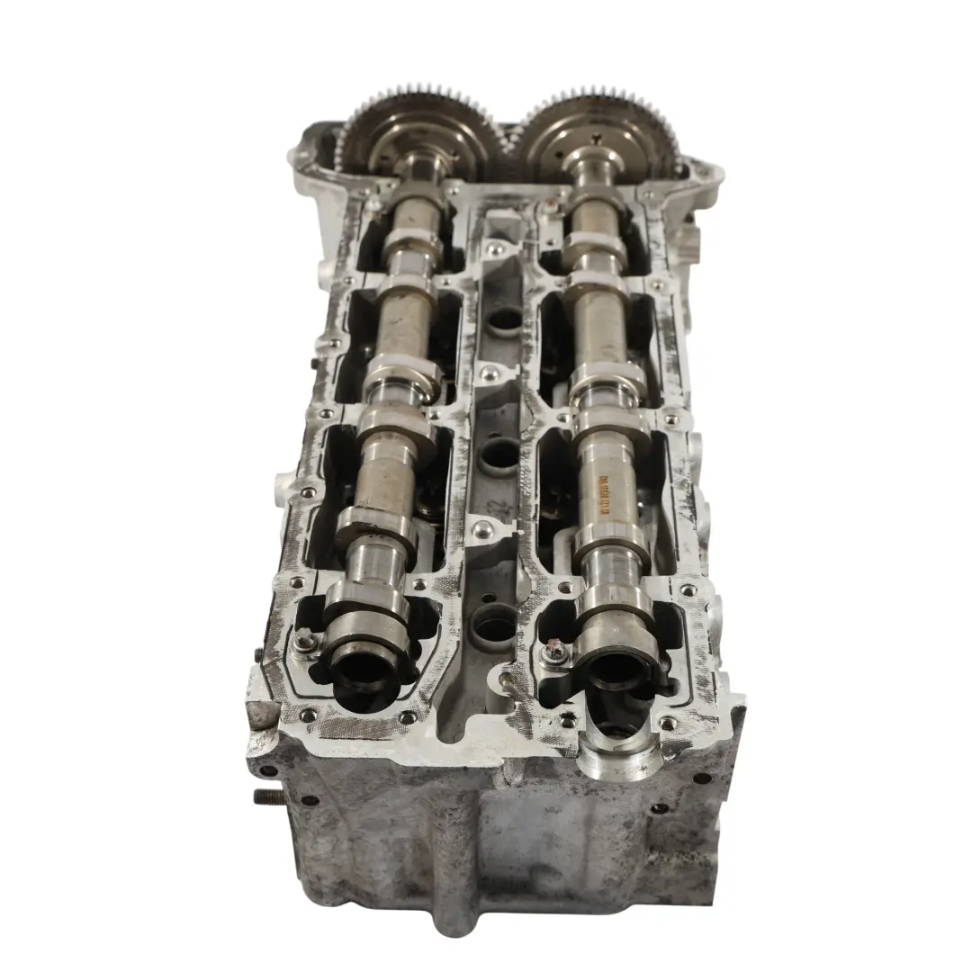 Culata Banco 1-3 Izquierda OM642 V6 A6420106720 para Mercedes W204 W212 W221 con número de pieza A6420106107 Mercedes W204 W212 W221 Culata Banco 1-3 Izquierda OM642 V6 A6420106720 - SKU A6420106107 - Número de pieza A6420106107