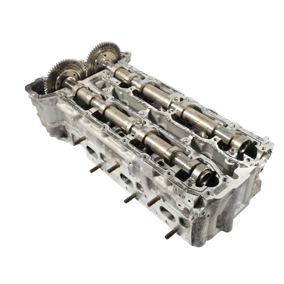 Culata Banco 1-3 Izquierda OM642 V6 A6420106720 para Mercedes W204 W212 W221 con número de pieza A6420106107 Mercedes W204 W212 W221 Culata Banco 1-3 Izquierda OM642 V6 A6420106720 - SKU A6420106107 - Número de pieza A6420106107