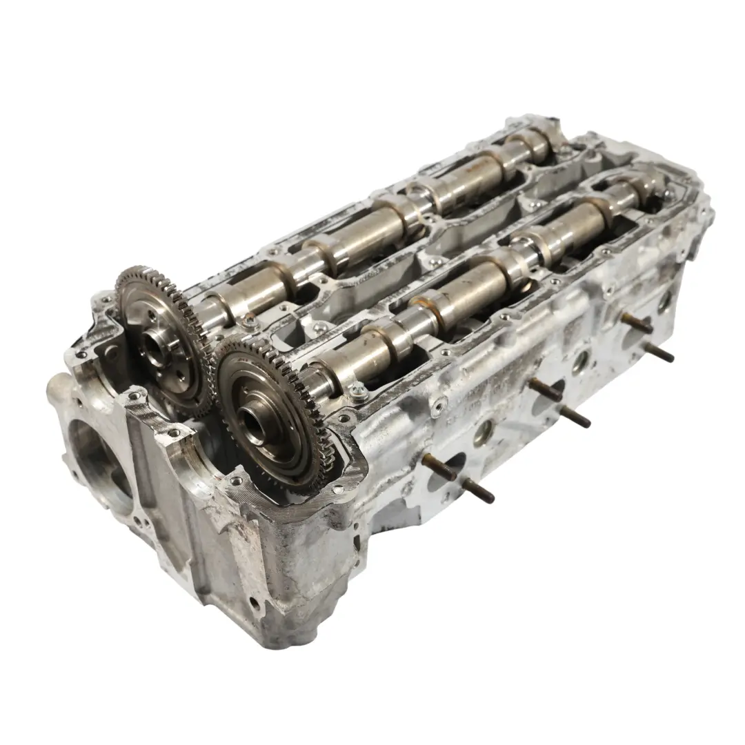 Culasse Banque 1-3 Gauche OM642 V6 A6420106720 pour Mercedes W204 W212 W221 à propos du numéro de pièce A6420106107 Mercedes W204 W212 W221 Culasse Banque 1-3 Gauche OM642 V6 A6420106720 - SKU A6420106107 - Numéro de pièce A6420106107