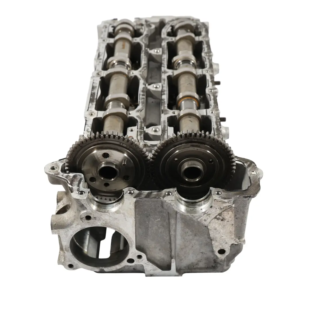 Culata Banco 1-3 Izquierda OM642 V6 A6420106720 para Mercedes W204 W212 W221 con número de pieza A6420106107 Mercedes W204 W212 W221 Culata Banco 1-3 Izquierda OM642 V6 A6420106720 - SKU A6420106107 - Número de pieza A6420106107