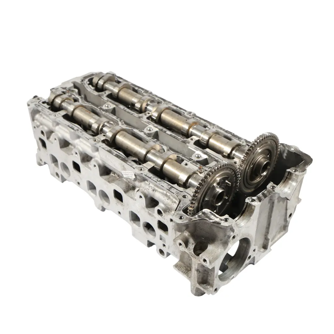 Mercedes W204 W212 W221 Culata Banco 1-3 Izquierda OM642 V6 A6420106720 - SKU A6420106107 - Número de pieza A6420106107