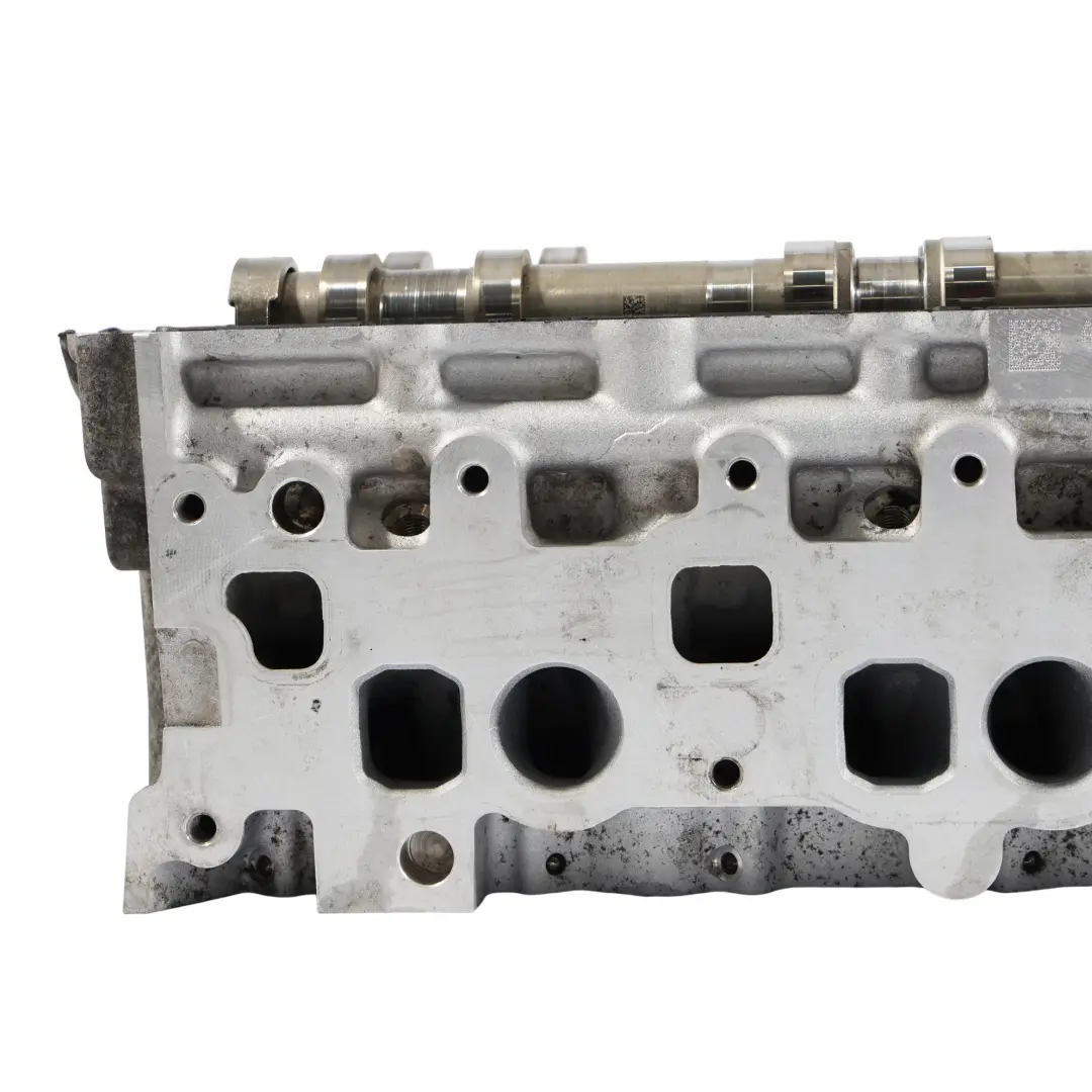 Mercedes W204 W212 W221 Głowica Cylindrów 1-3 Lewa OM642 V6 A6420106720 - SKU A6420106107 - Numer Części A6420106107