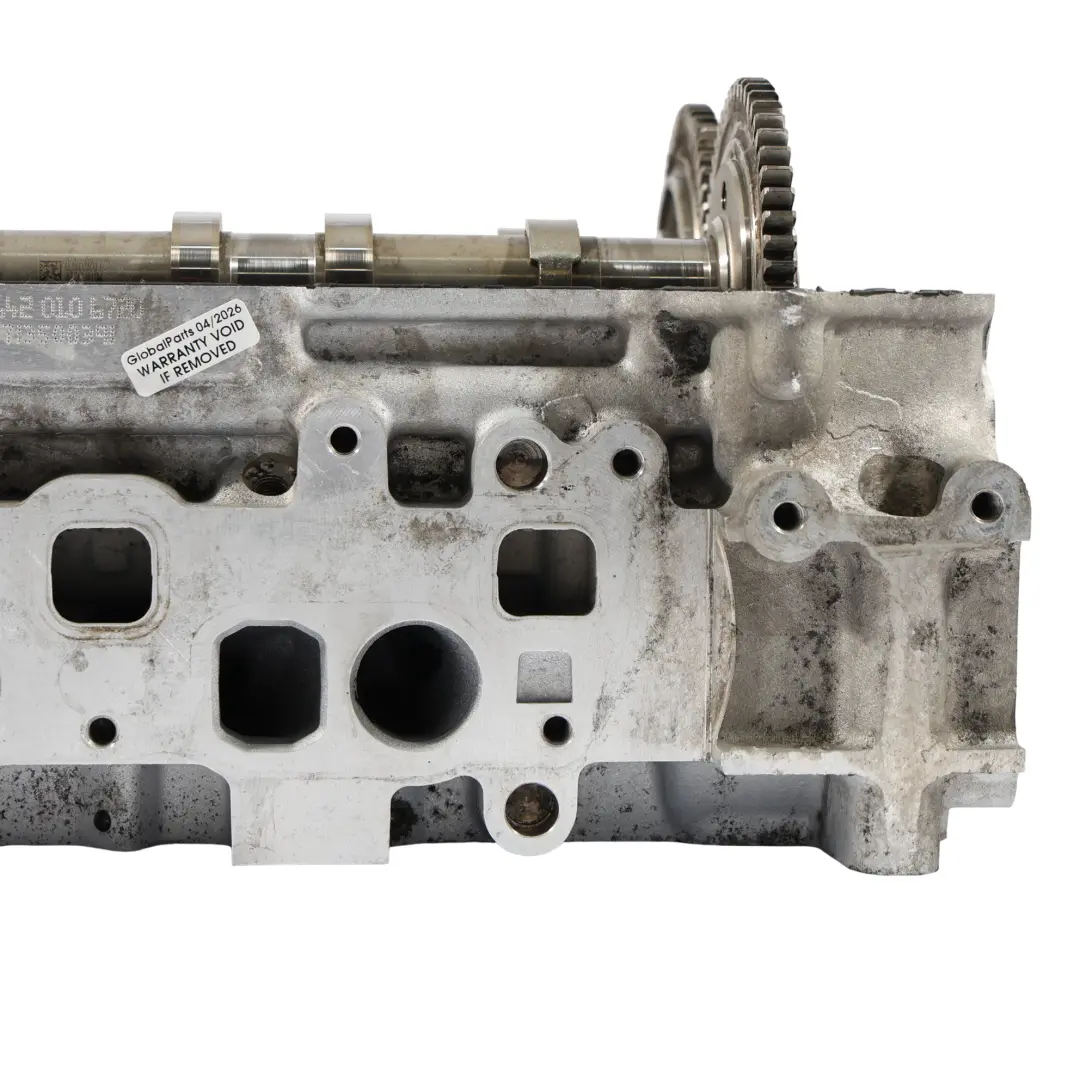 Mercedes W204 W212 W221 Testata Cilindri Banco 1-3 Sinistra OM642 V6 A6420106720 - SKU A6420106107 - Numero di parte A6420106107